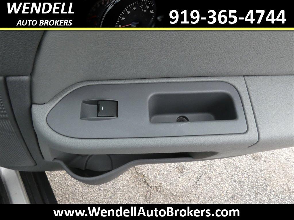 2007 Ford Five Hundred SEL photo