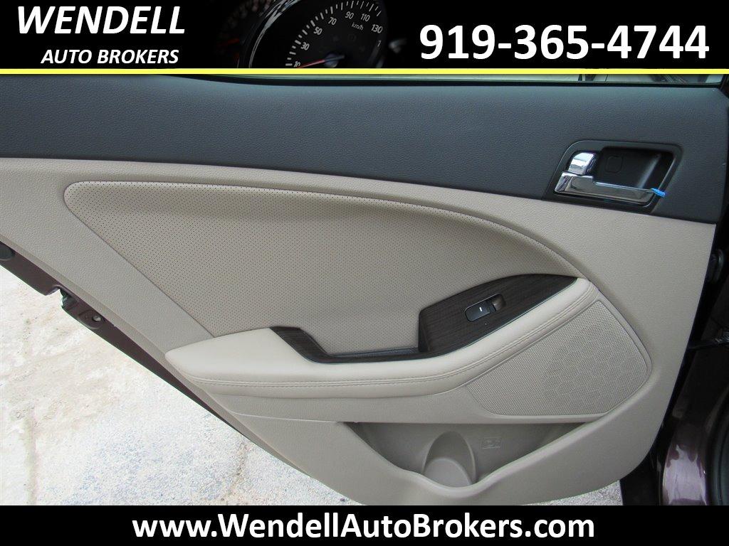 2013 Kia Optima EX photo