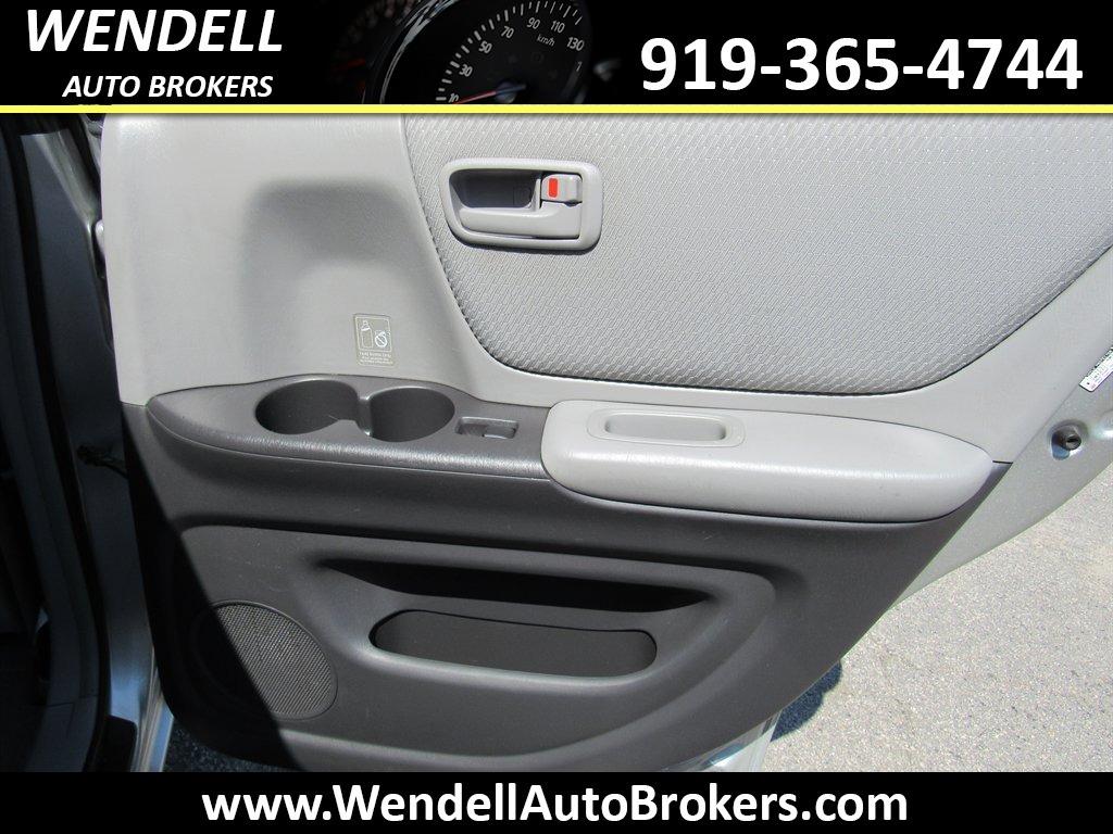 2007 Toyota Highlander photo