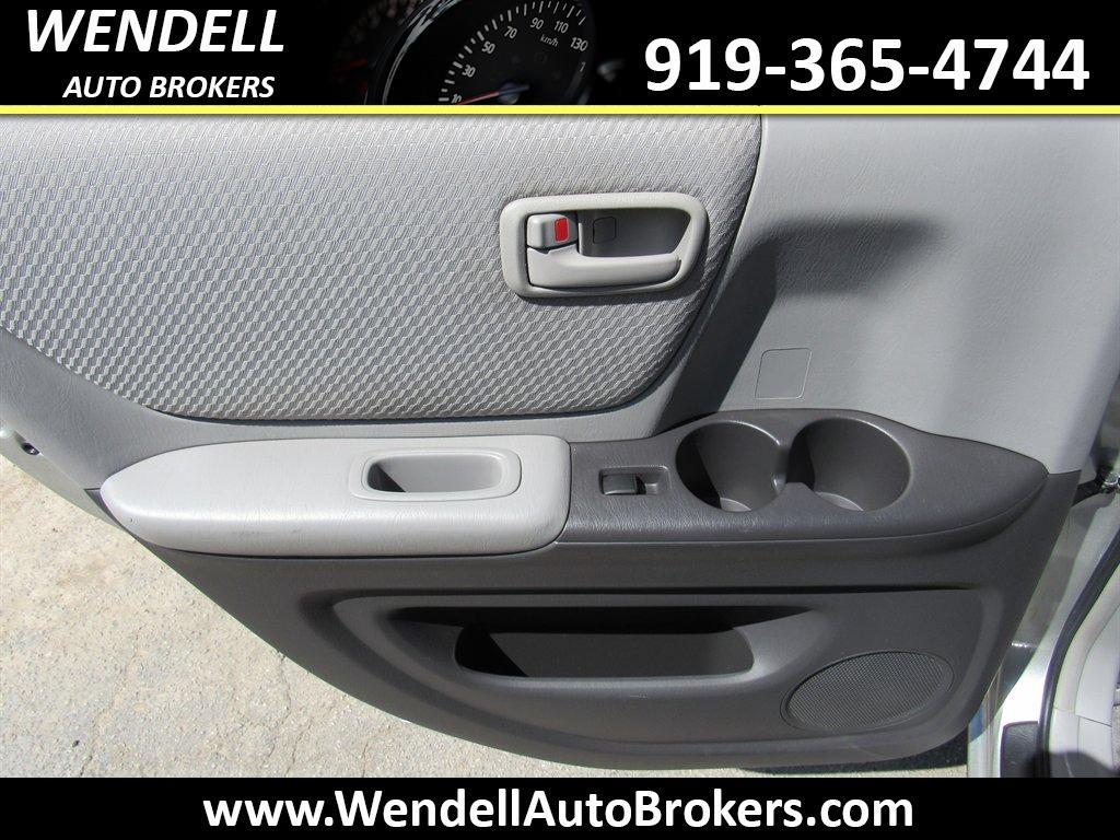 2007 Toyota Highlander photo