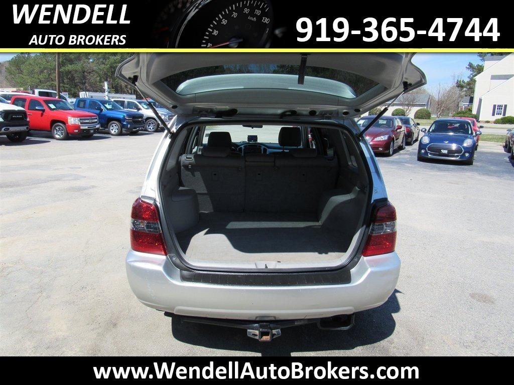2007 Toyota Highlander photo