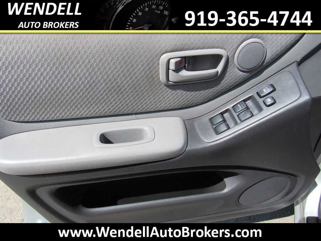 2007 Toyota Highlander photo