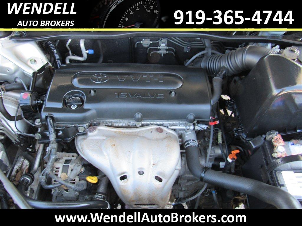 2007 Toyota Highlander photo