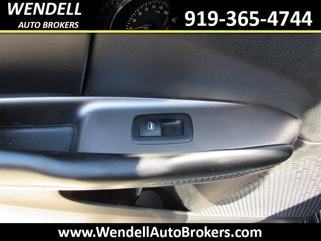2017 Dodge Journey Crossroad photo