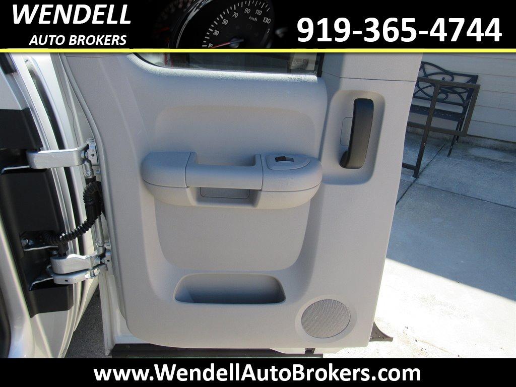 2011 GMC Sierra 1500 SLT photo
