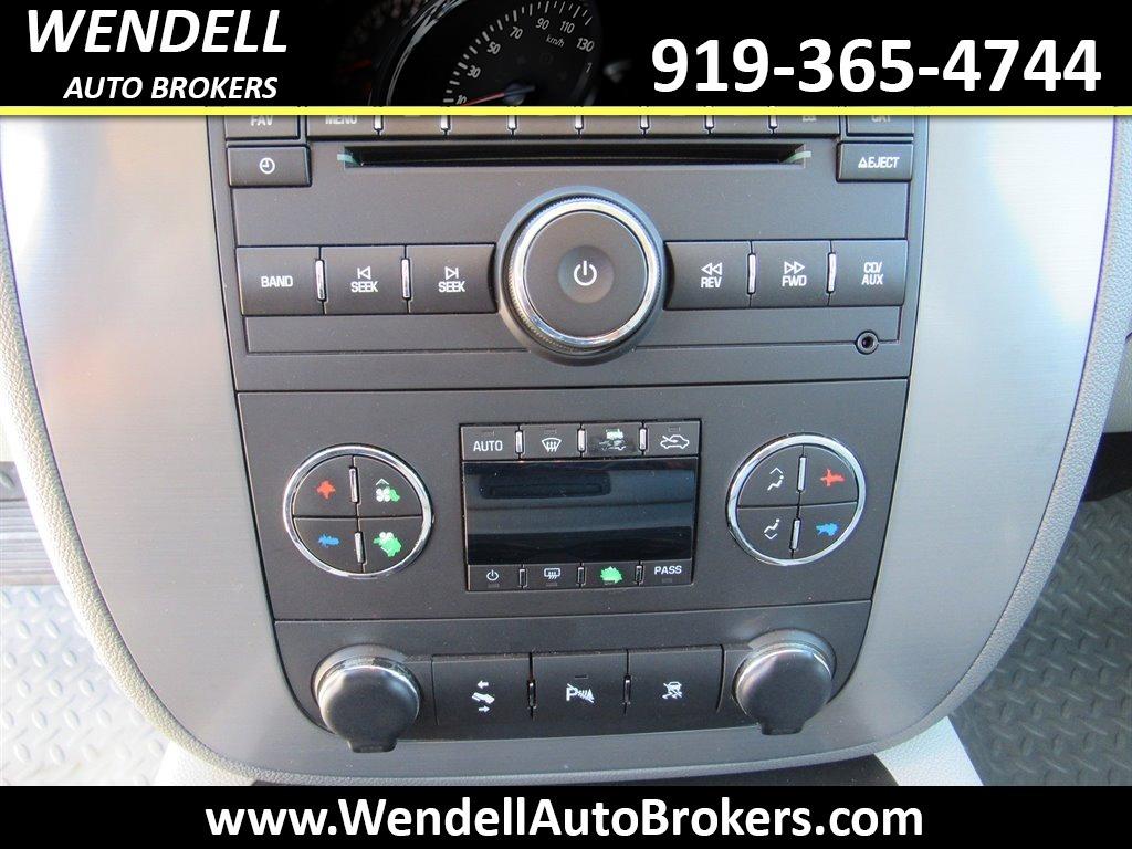 2011 GMC Sierra 1500 SLT photo