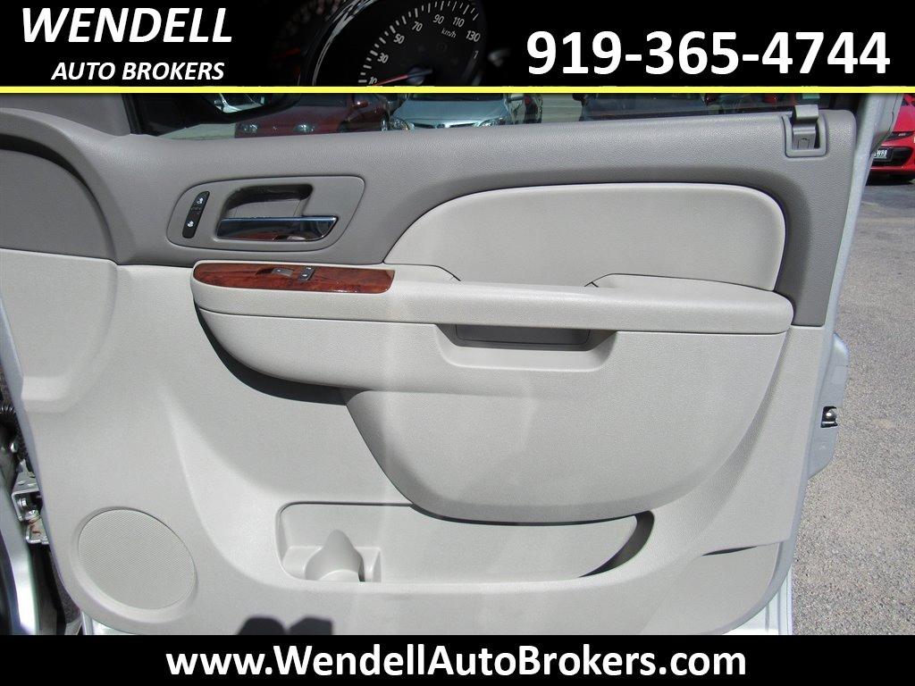 2011 GMC Sierra 1500 SLT photo