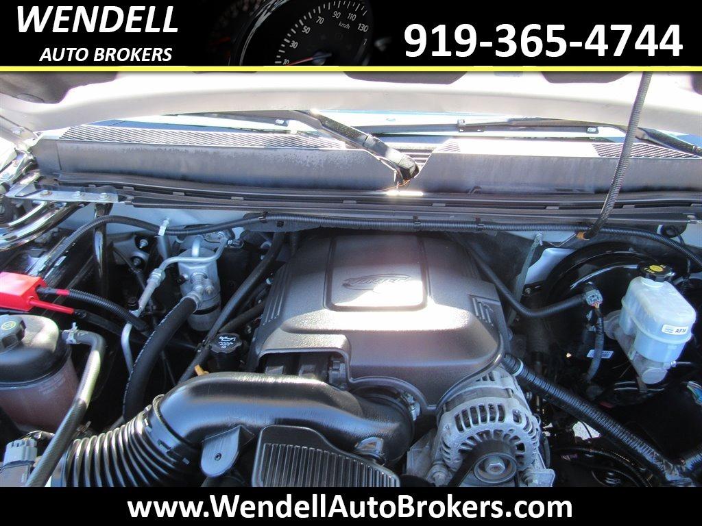 2011 GMC Sierra 1500 SLT photo