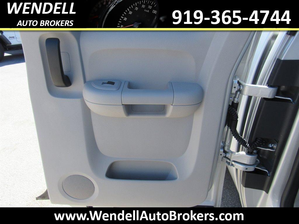 2011 GMC Sierra 1500 SLT photo