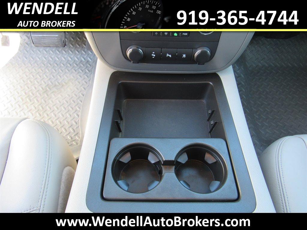 2011 GMC Sierra 1500 SLT photo