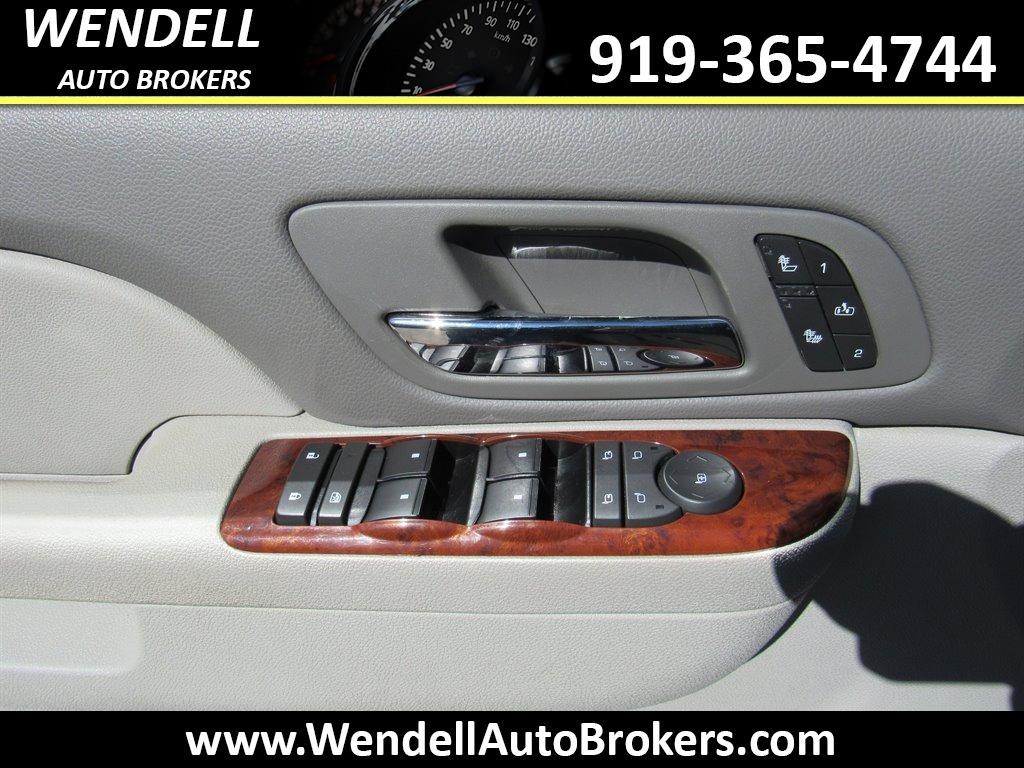 2011 GMC Sierra 1500 SLT photo