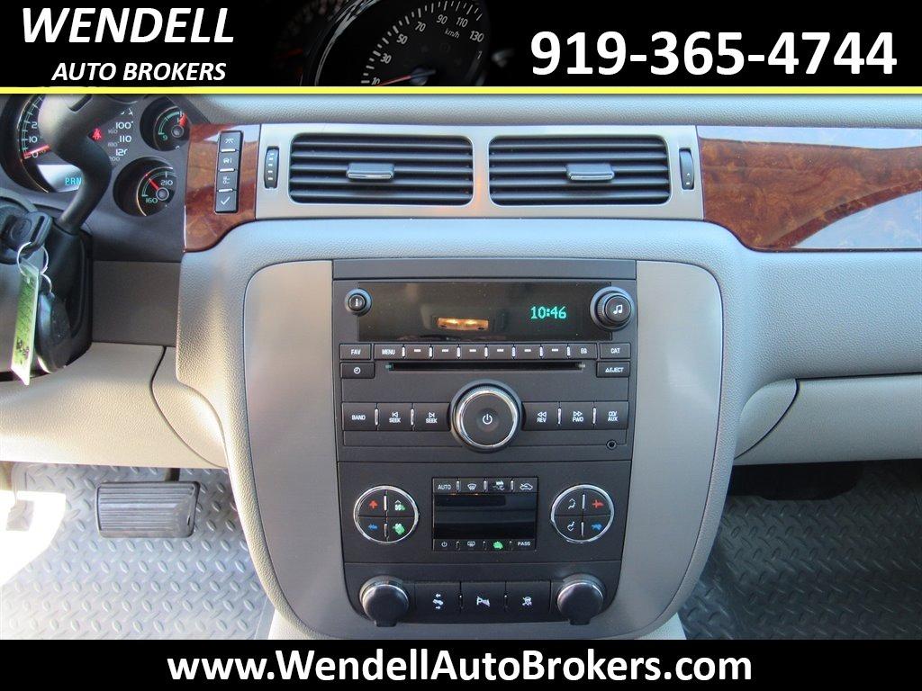 2011 GMC Sierra 1500 SLT photo