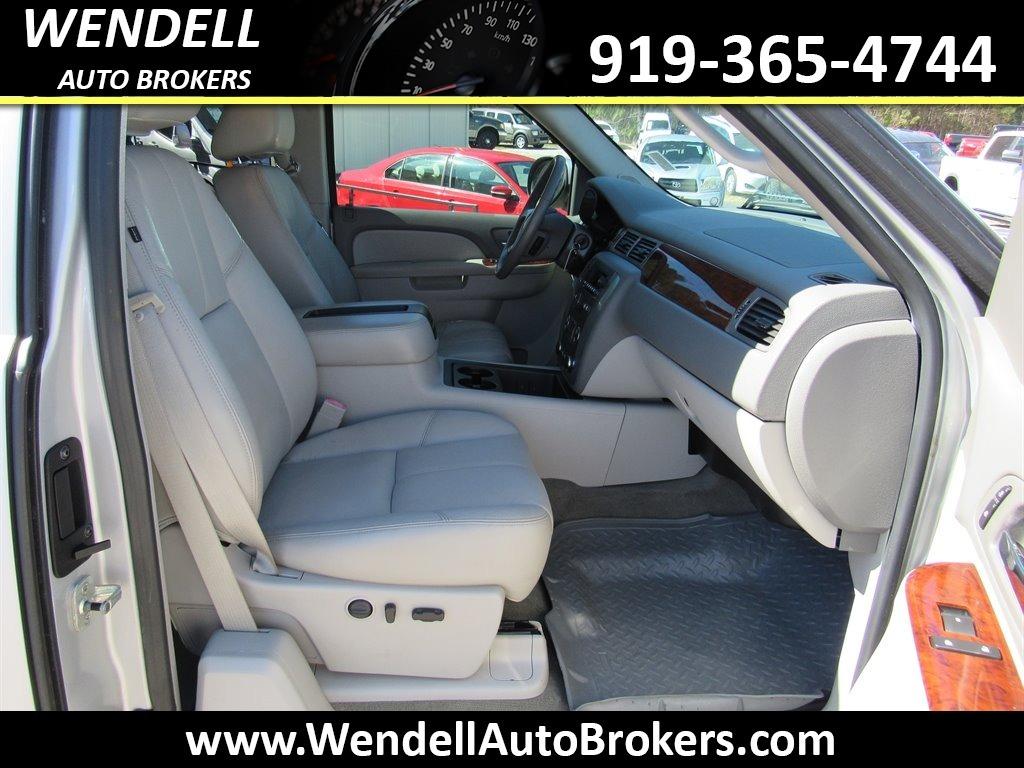 2011 GMC Sierra 1500 SLT photo