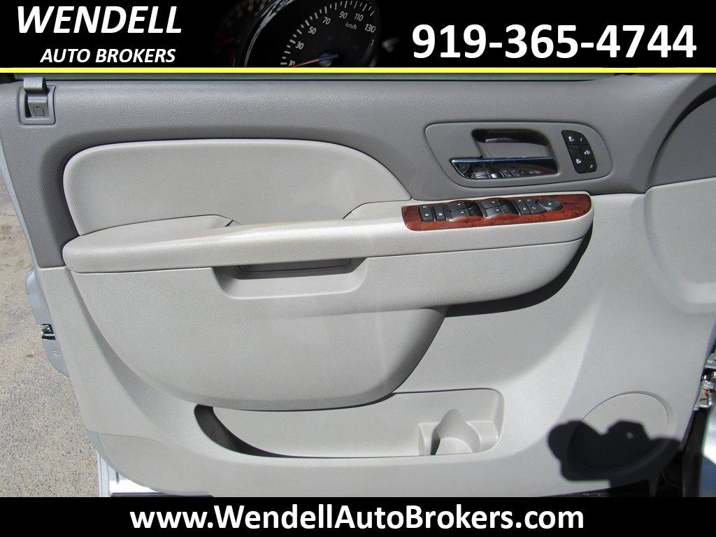 2011 GMC Sierra 1500 SLT photo
