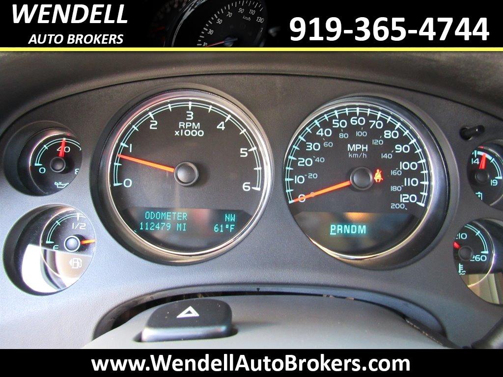 2011 GMC Sierra 1500 SLT photo