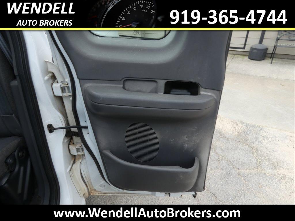 2003 Ford F-150 XL photo