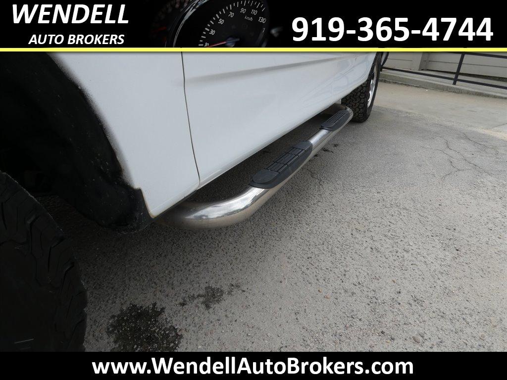 2003 Ford F-150 XL photo