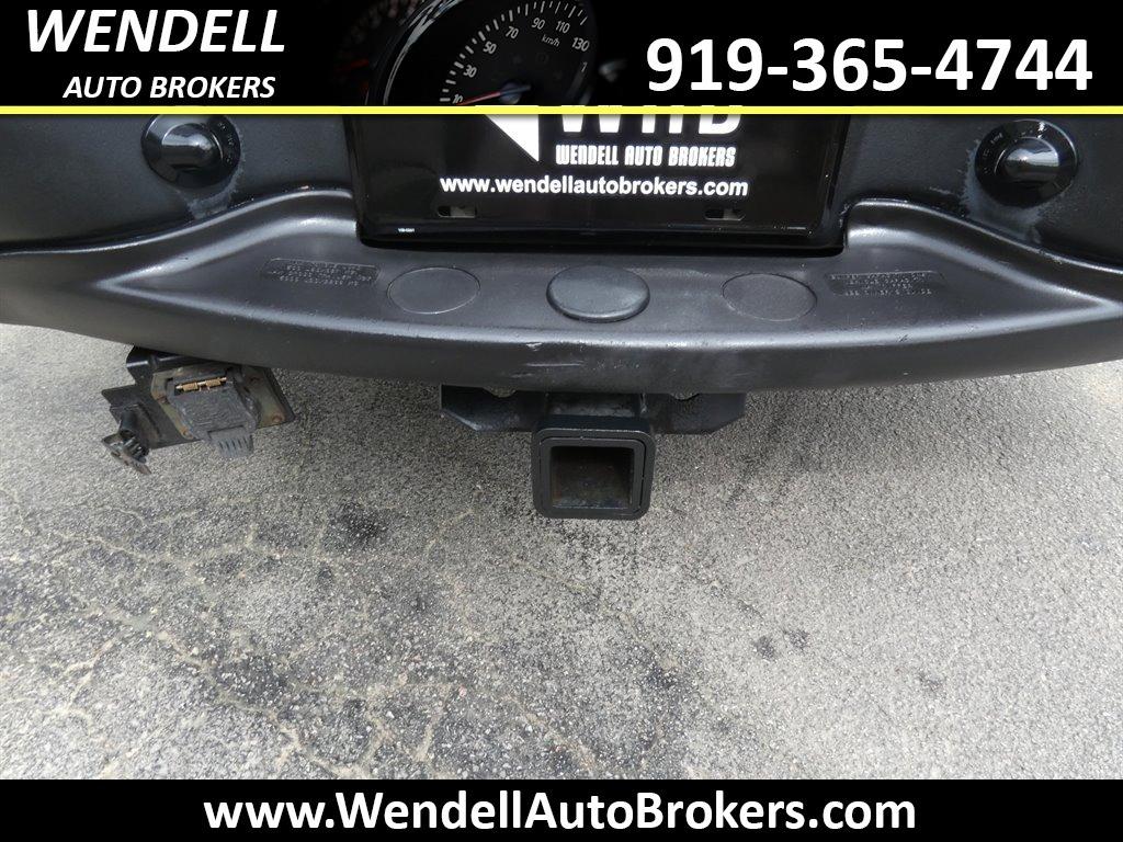 2003 Ford F-150 XL photo