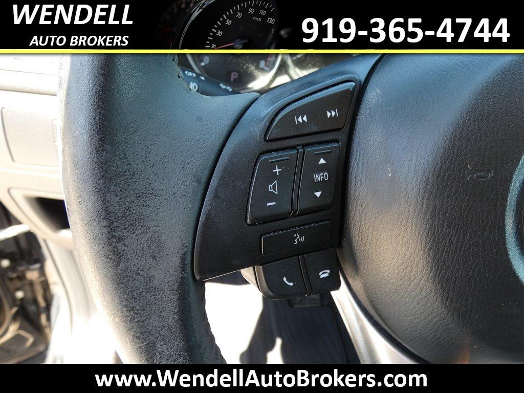 2014 MAZDA CX-5 - $9,265
