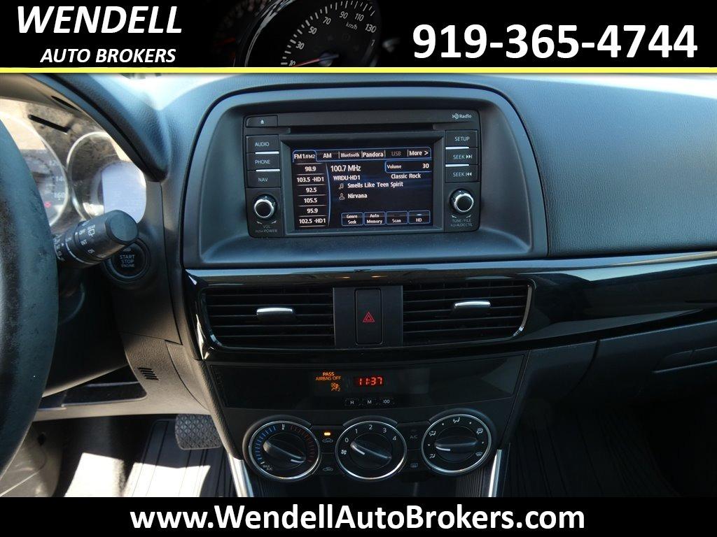 2014 MAZDA CX-5 - $9,265