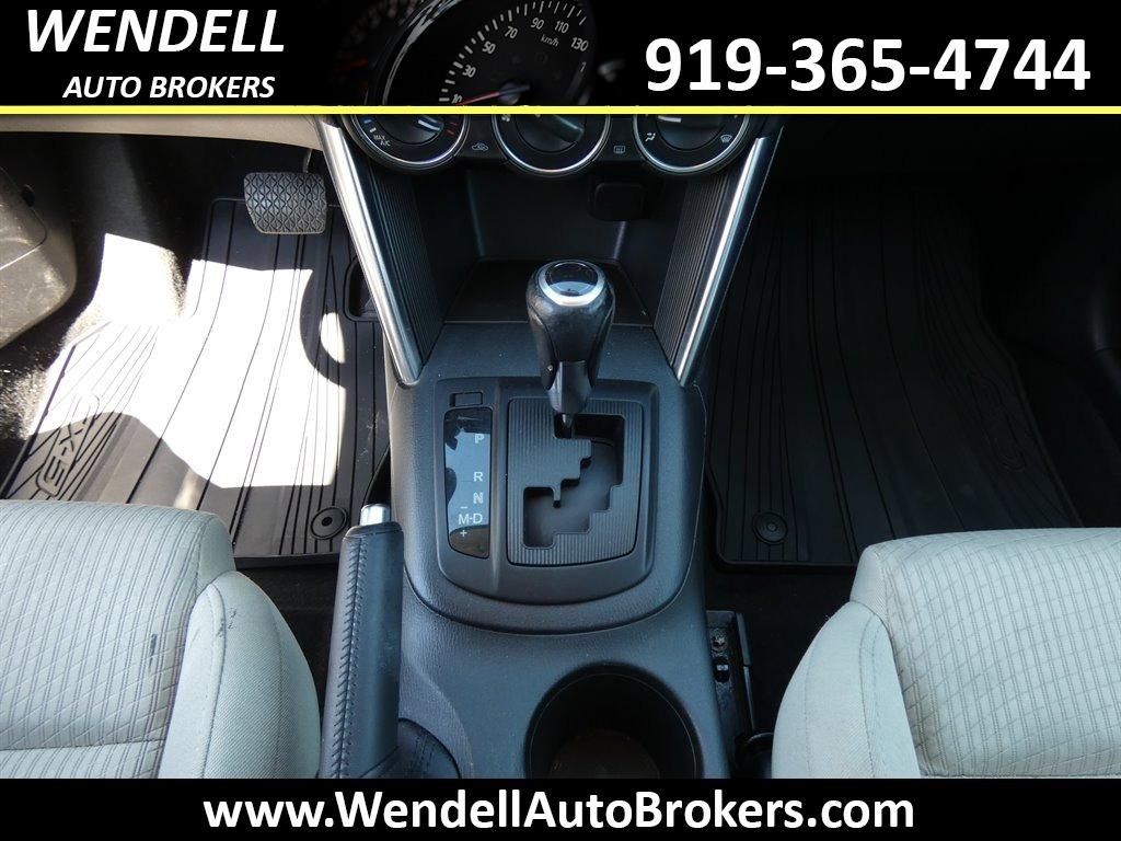 2014 MAZDA CX-5 - $9,265