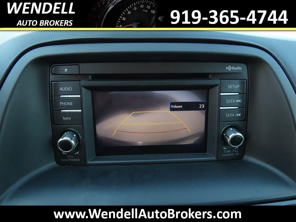 2014 MAZDA CX-5 - $9,265