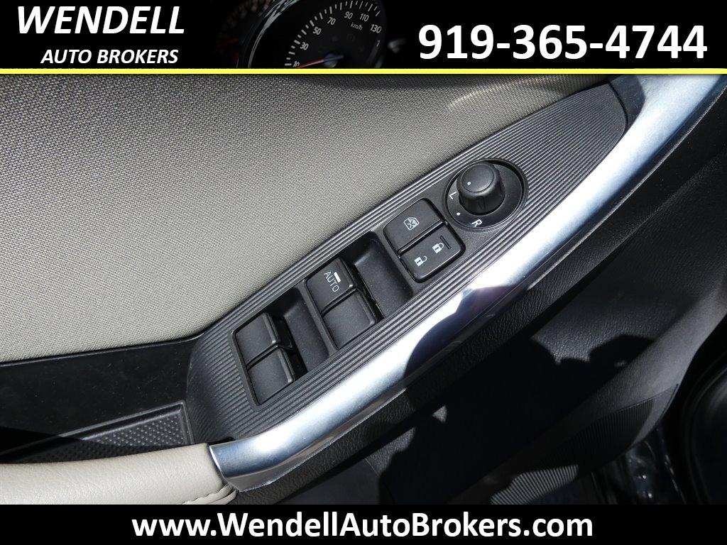 2014 MAZDA CX-5 - $9,265