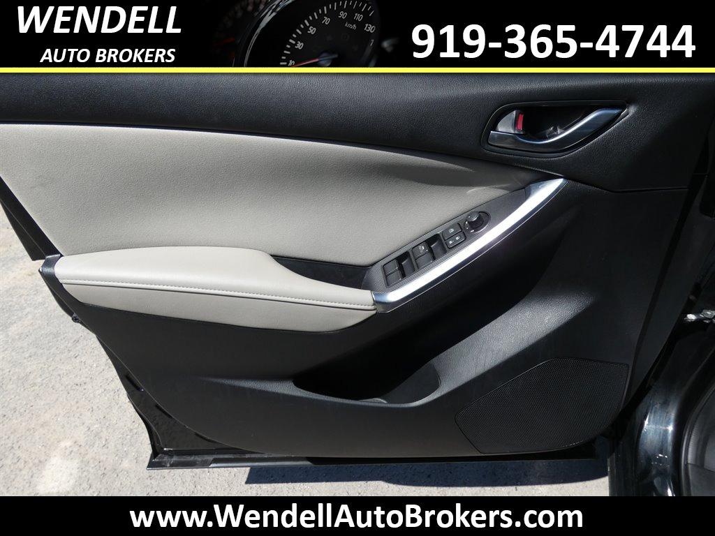 2014 MAZDA CX-5 - $9,265