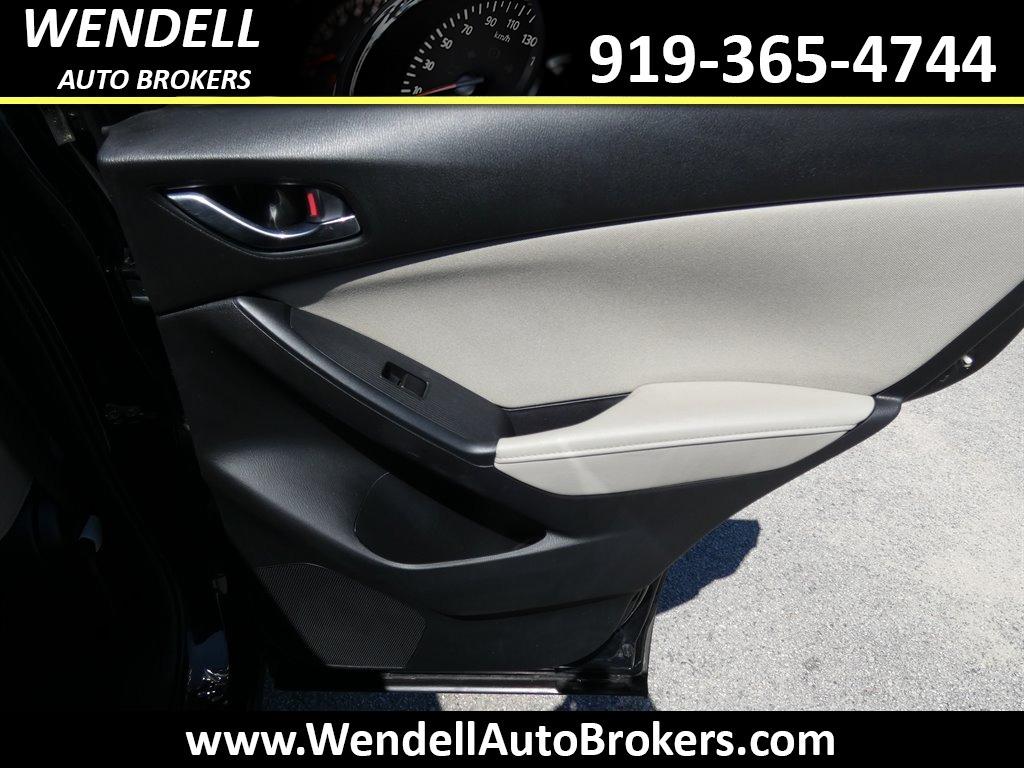 2014 MAZDA CX-5 - $9,265
