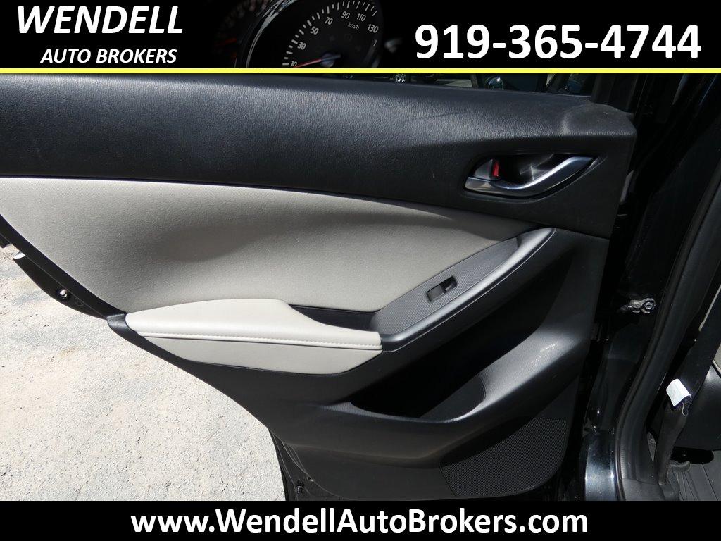 2014 MAZDA CX-5 - $9,265