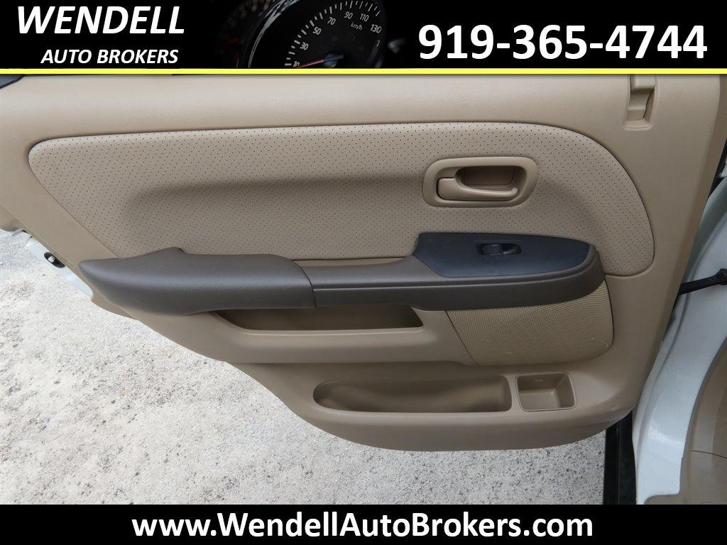 2005 Honda CR-V Special Edition photo