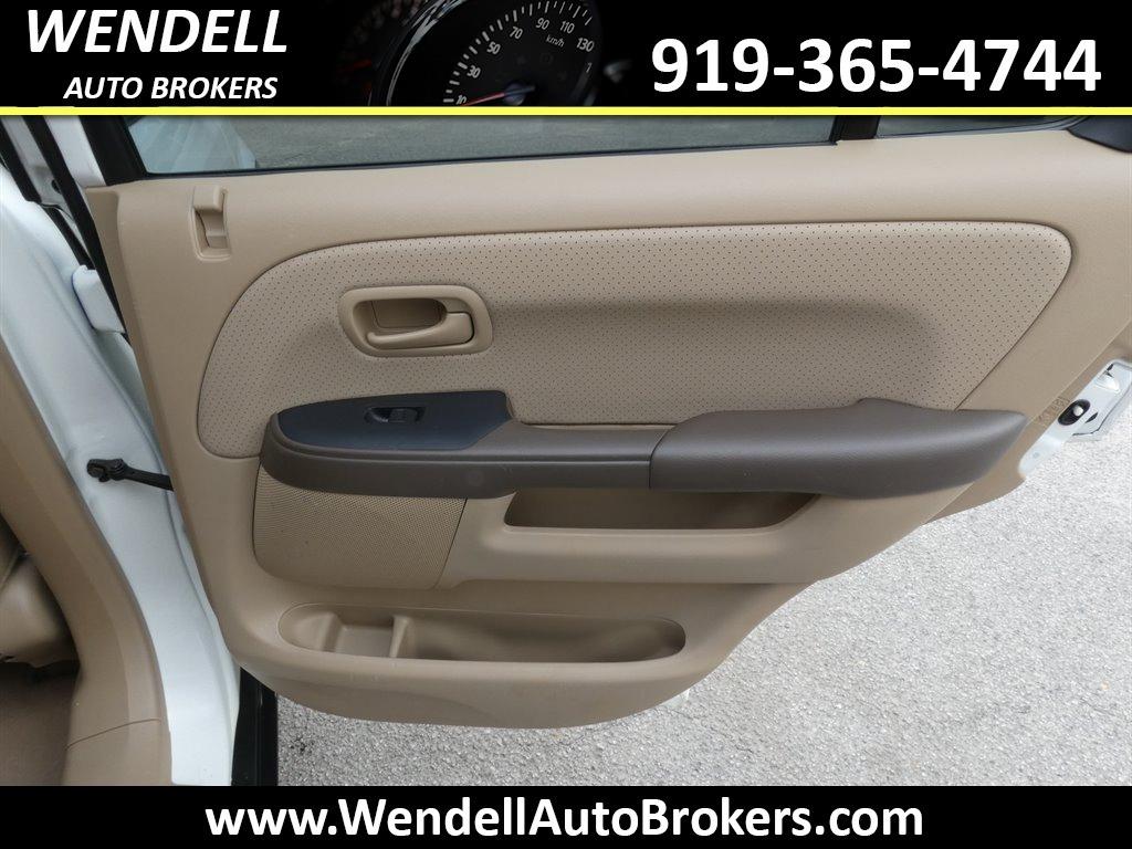 2005 Honda CR-V Special Edition photo