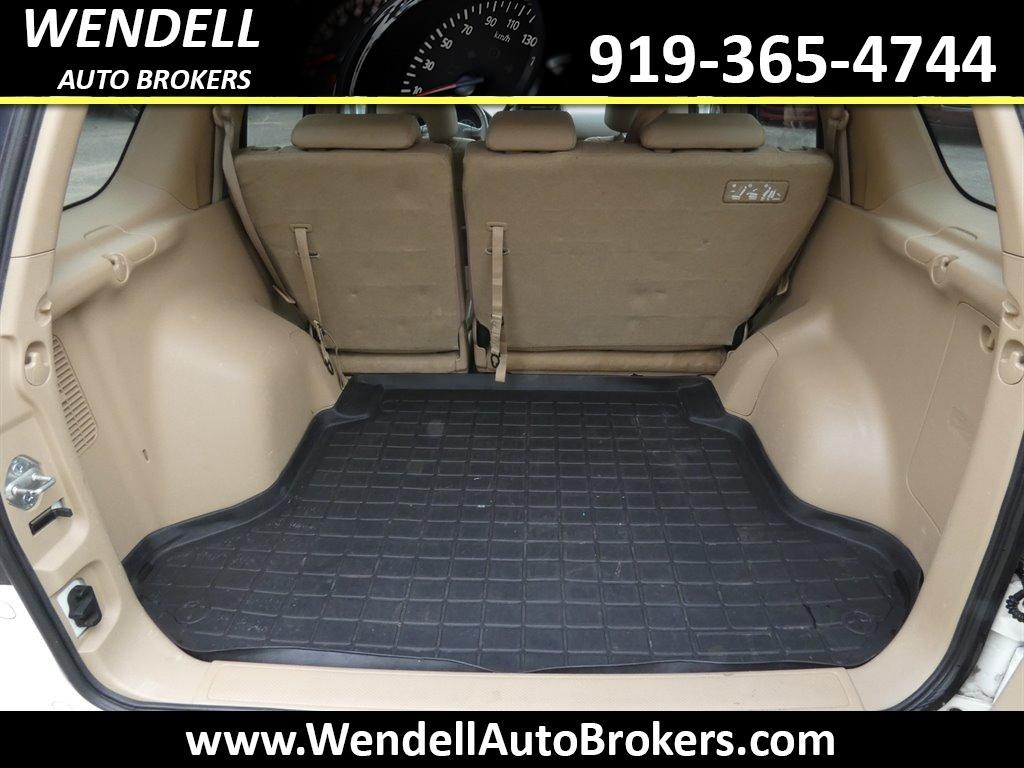 2005 Honda CR-V Special Edition photo