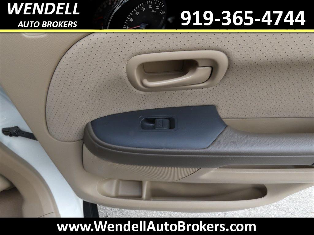 2005 Honda CR-V Special Edition photo
