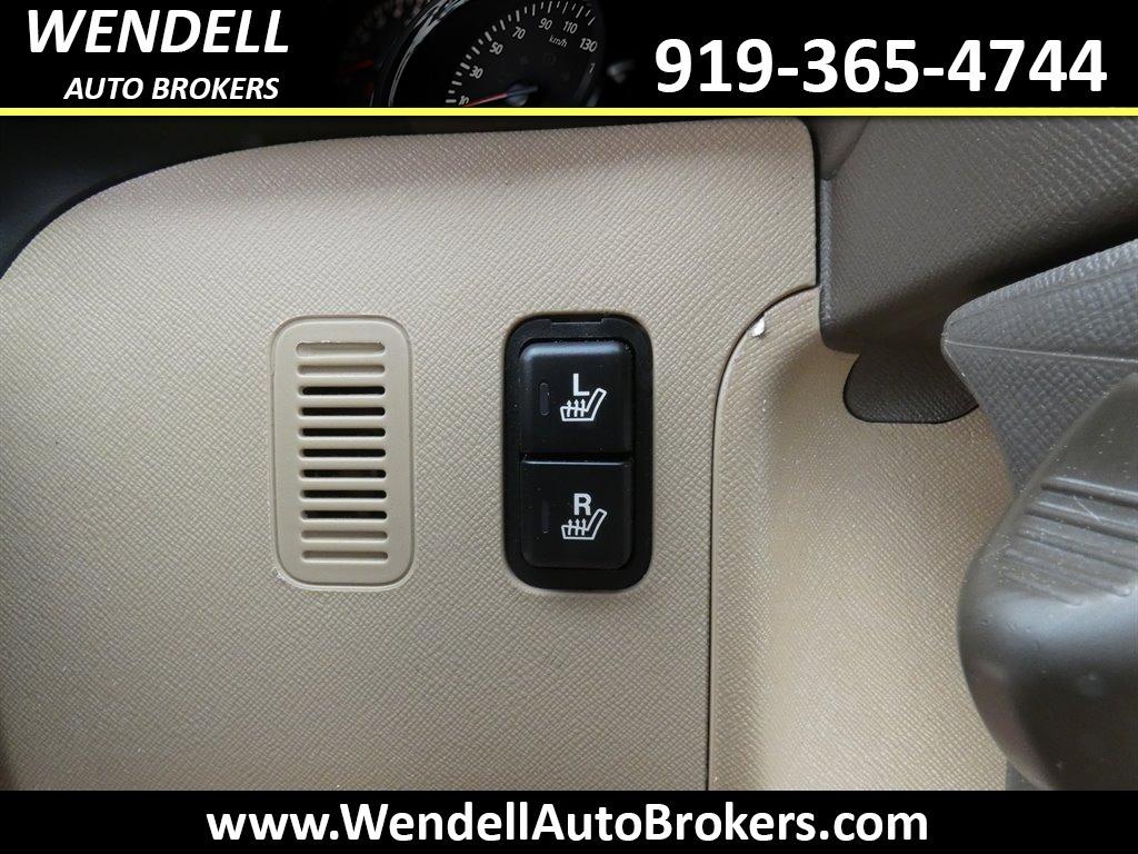 2005 Honda CR-V Special Edition photo