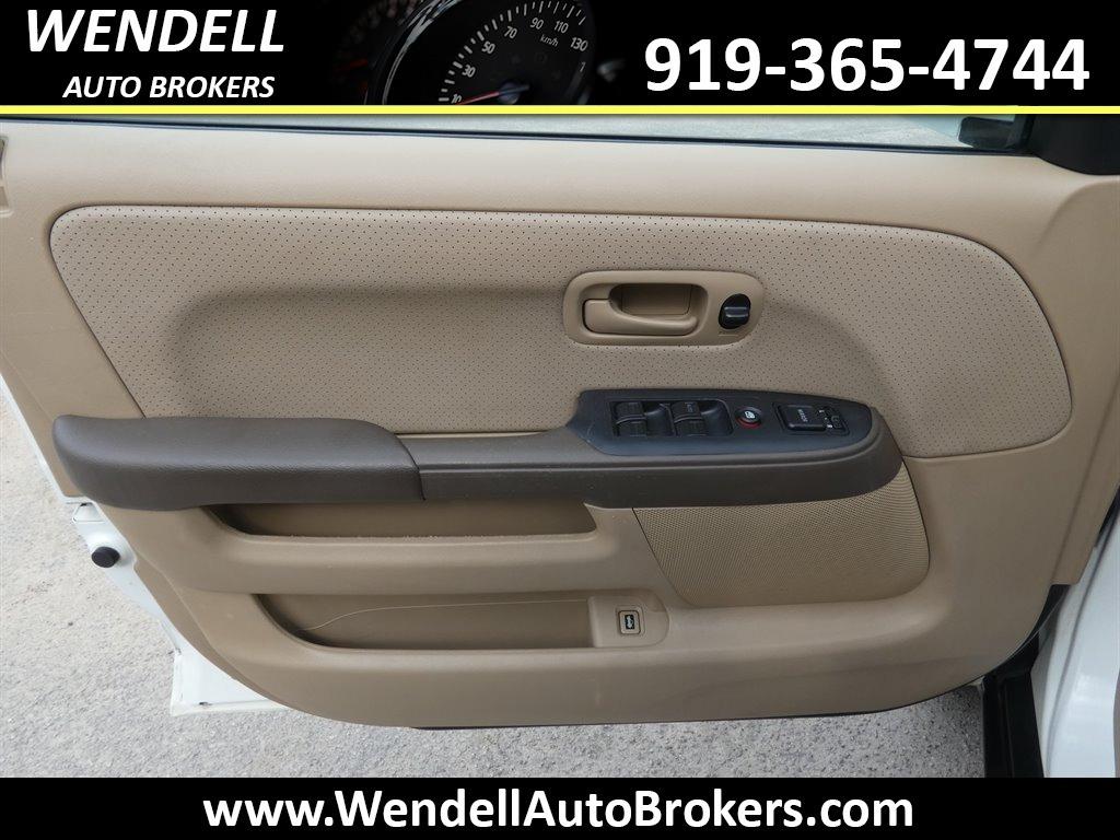2005 Honda CR-V Special Edition photo