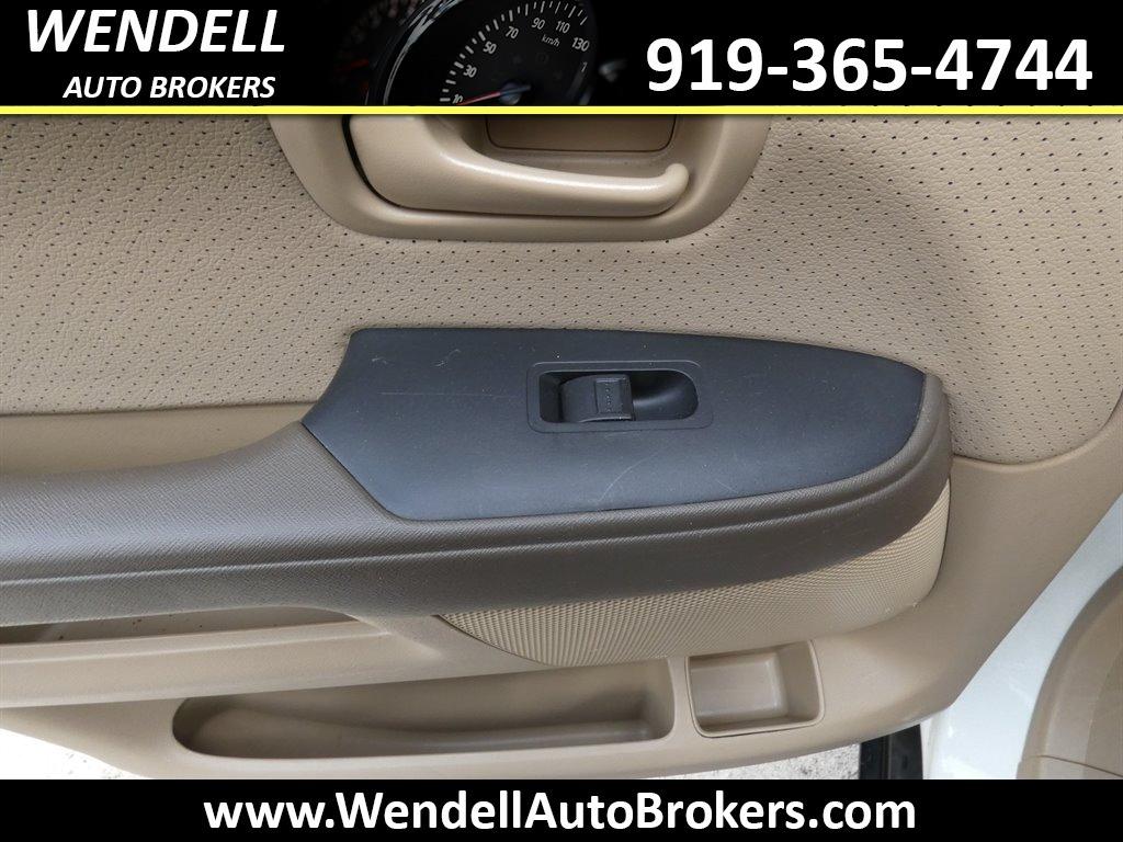 2005 Honda CR-V Special Edition photo