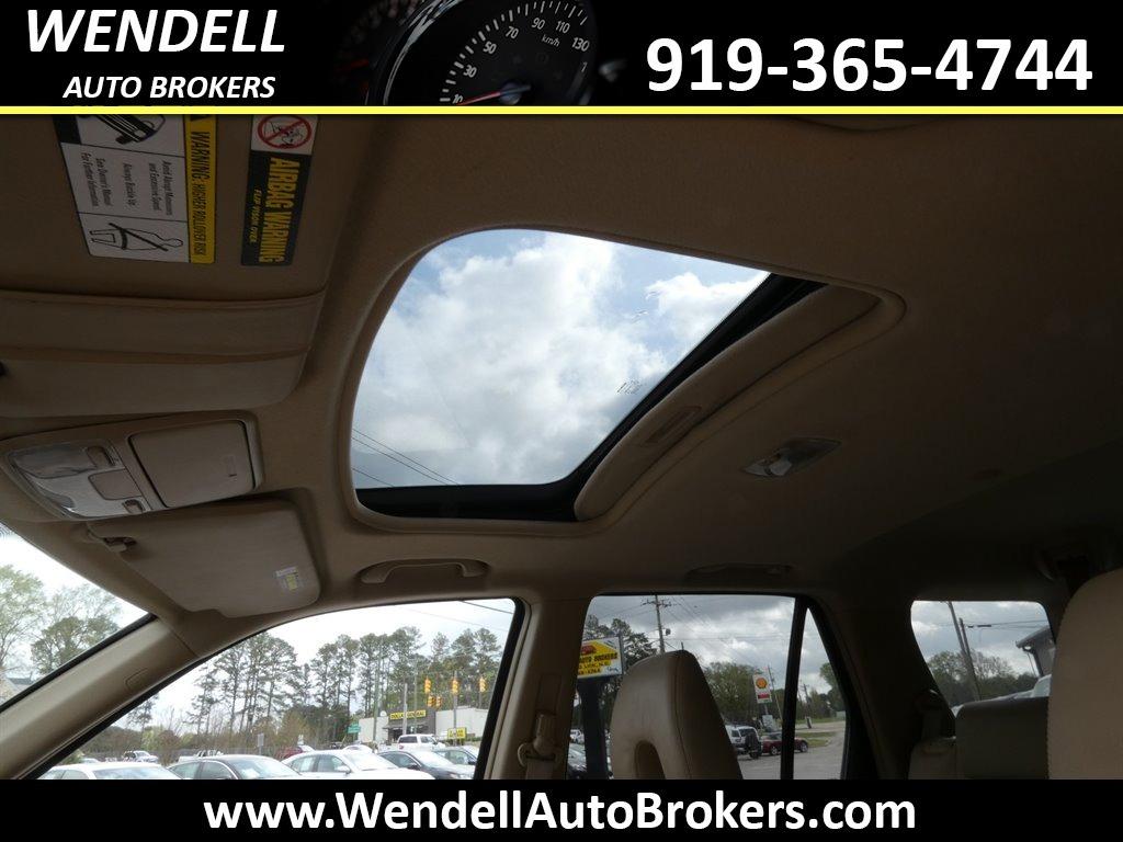 2005 Honda CR-V Special Edition photo