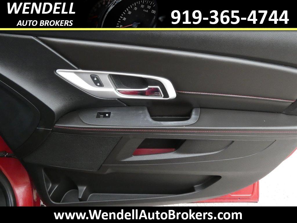 2013 GMC Terrain SLE-1 photo