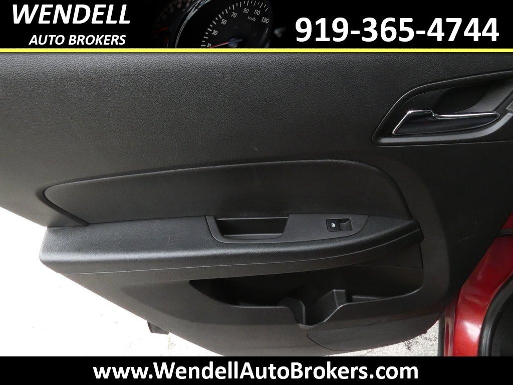 2013 GMC Terrain SLE-1 photo