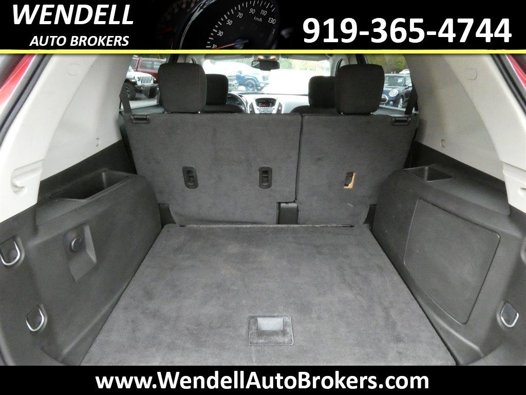 2013 GMC Terrain SLE-1 photo