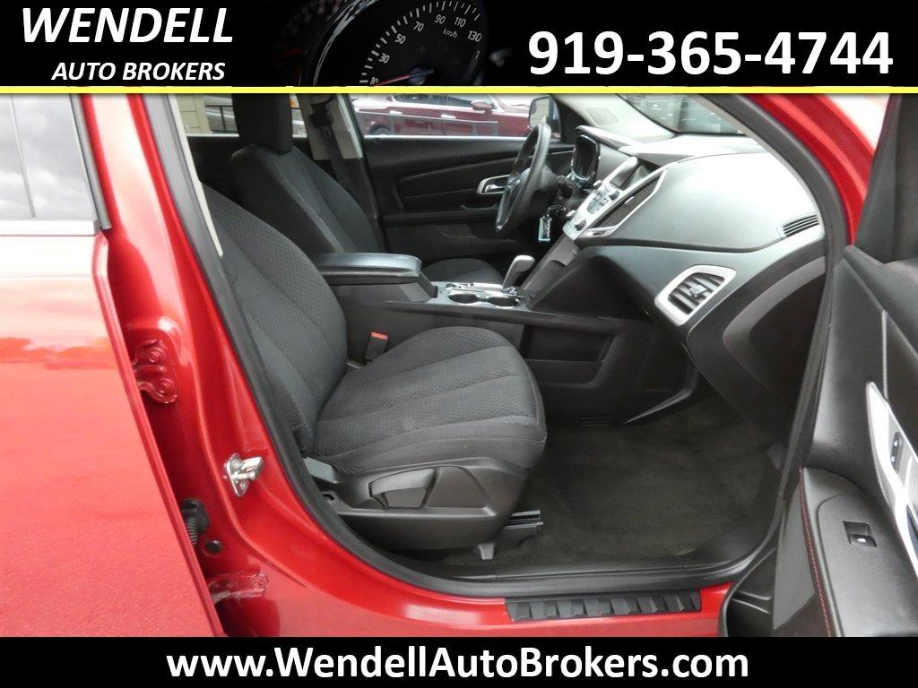 2013 GMC Terrain SLE-1 photo