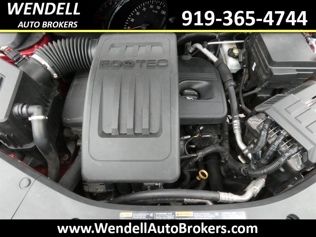 2013 GMC Terrain SLE-1 photo