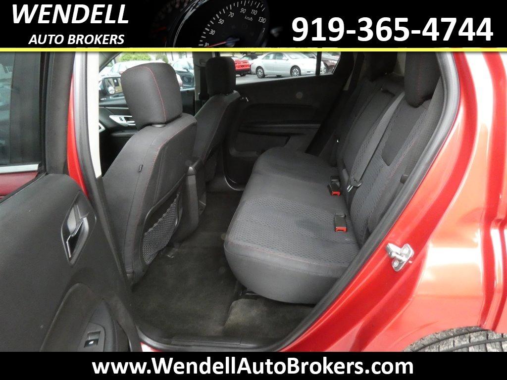2013 GMC Terrain SLE-1 photo