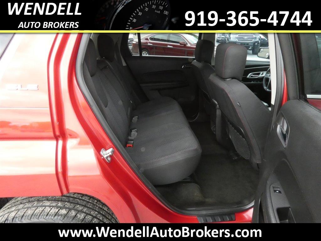 2013 GMC Terrain SLE-1 photo