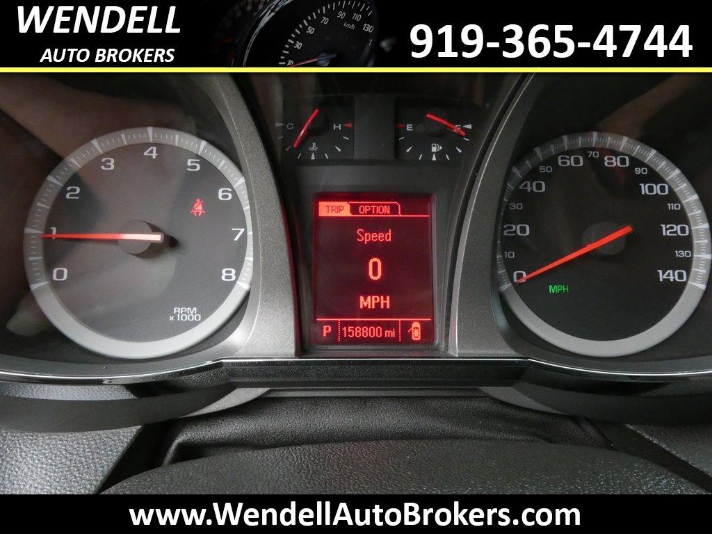 2013 GMC Terrain SLE-1 photo