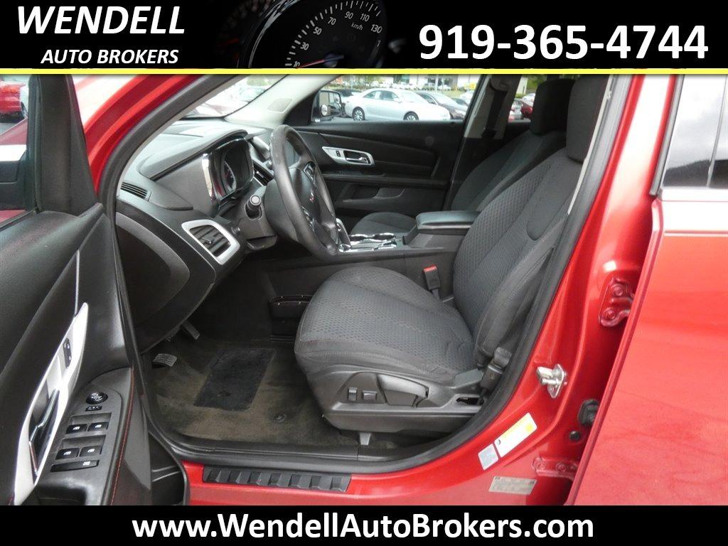 2013 GMC Terrain SLE-1 photo
