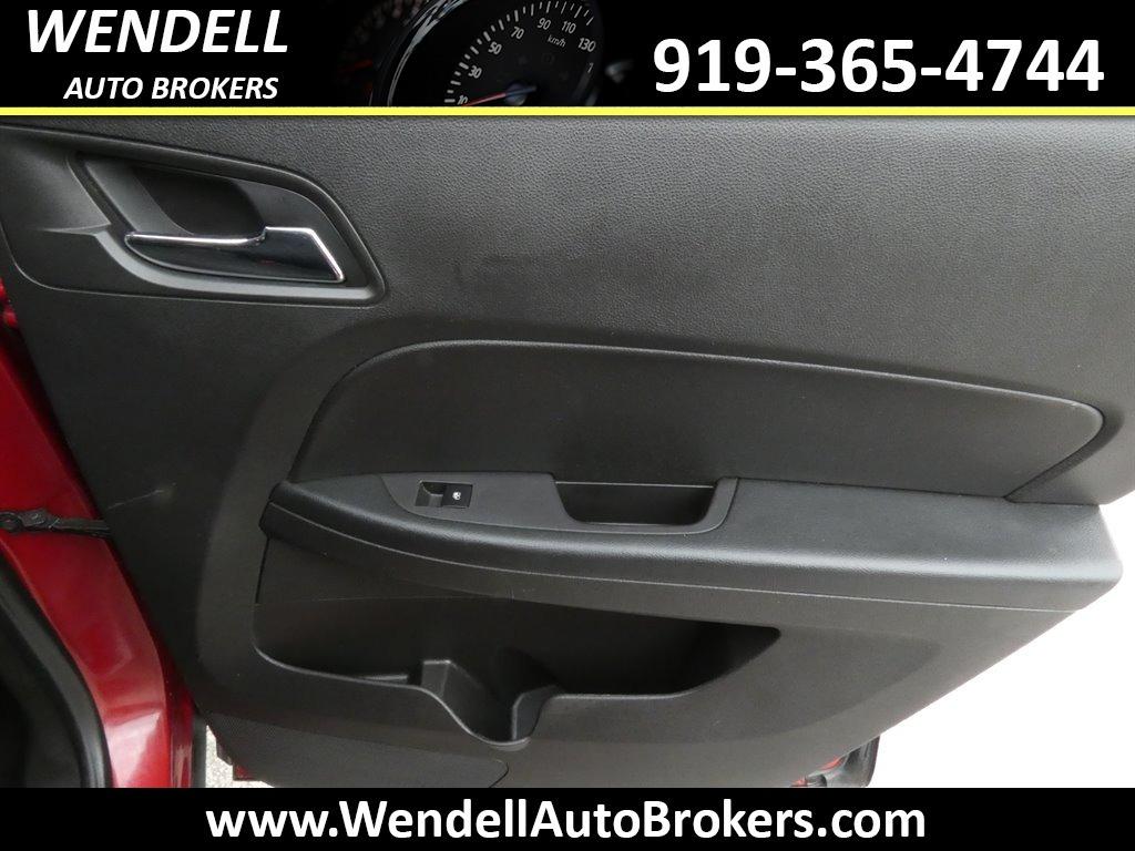 2013 GMC Terrain SLE-1 photo