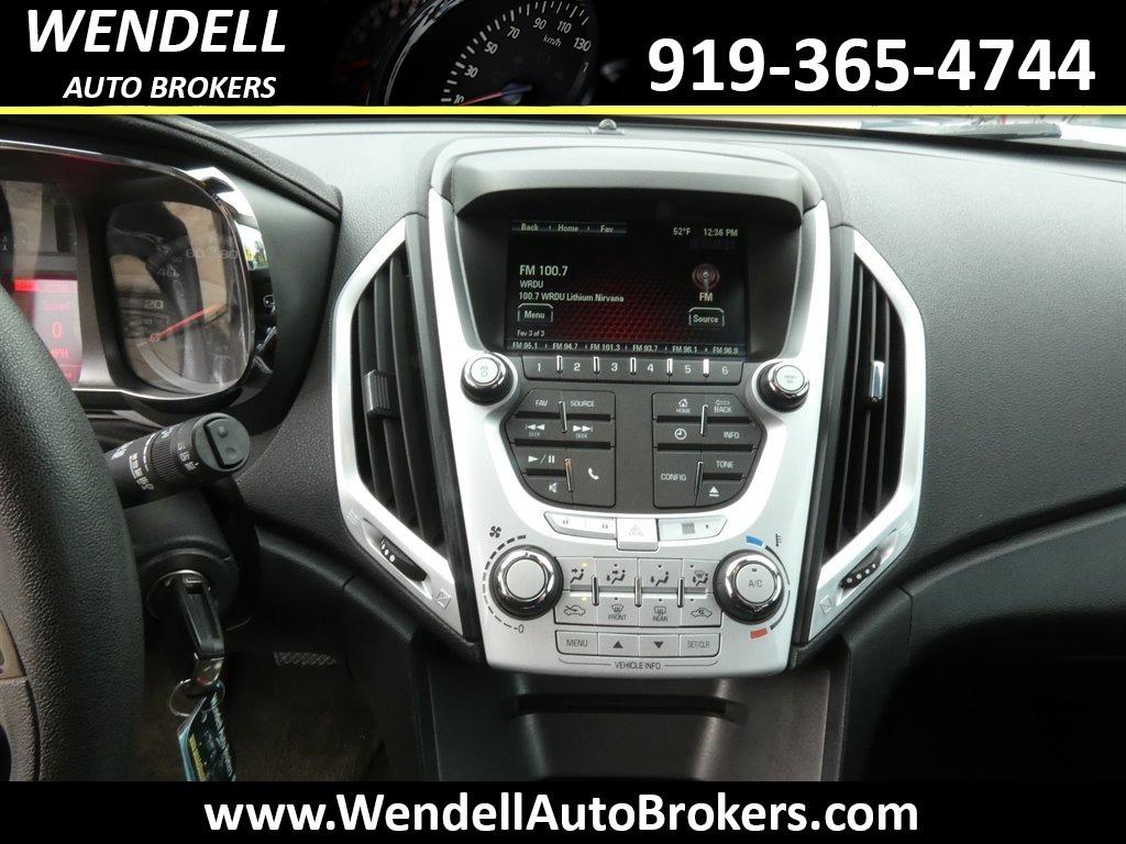 2013 GMC Terrain SLE-1 photo