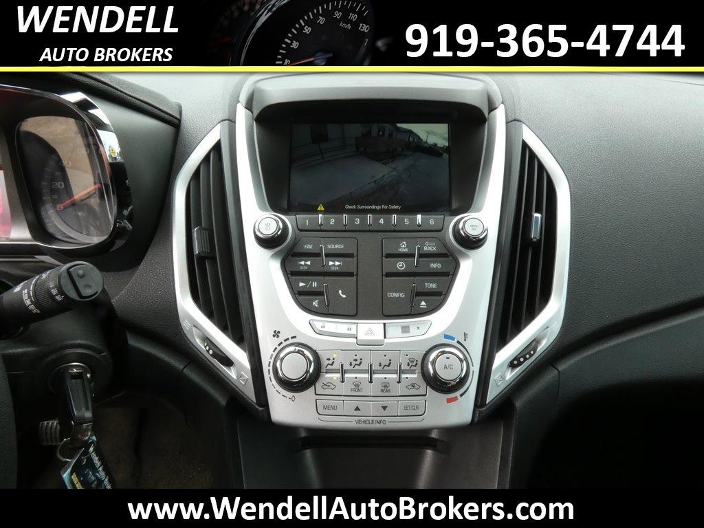 2013 GMC Terrain SLE-1 photo